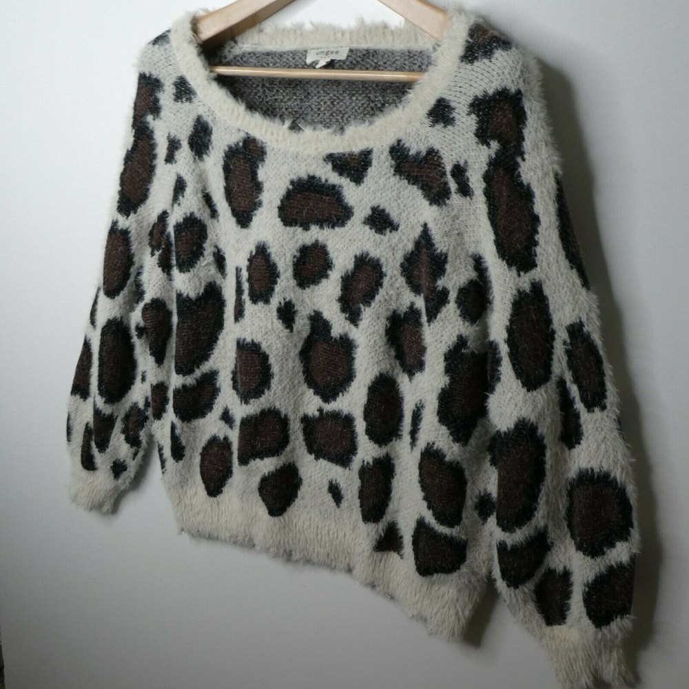 Umgee Sweater